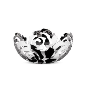 Alessi La Rosa 21 cm Fruit Bowl