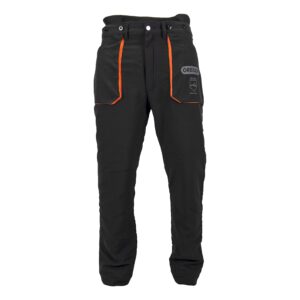 Oregon 295397 Type C (All Round Yukon Chainsaw Protective Trouser