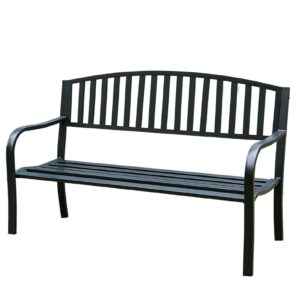 Outdoor Garden Bench