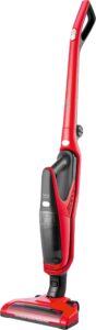 Beko VRT61814VR 2in1 Cordless Bagless Vacuum Cleaner Red