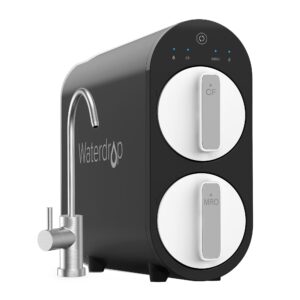 Waterdrop RO Reverse Osmosis Water Filtration System
