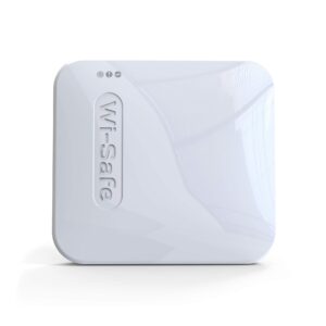 FireAngel Pro Connected Smart Gateway (Hub for Use with FireAngel Pro Connected Alarms - Enable Alerts to Your Smart Phone via the FireAngel Connected App)
