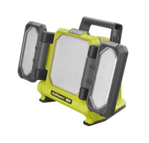 RYOBI RLP18-0 18V ONE+ Cordless Panel Light (Bare Tool)