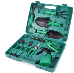 FRAHS Garden Tools Set