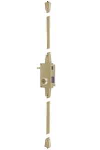 Tesa 3010279 Lock Tesa Security TS30/T6/IAE Lef