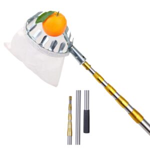 Fruit Picker Telescopic