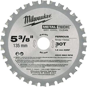 Circular Saw Blade
