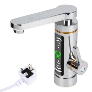 Electric Instant Heater Tap