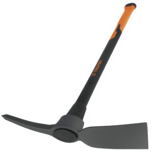TRUPER TP-5F 5 lb Pick-Mattock