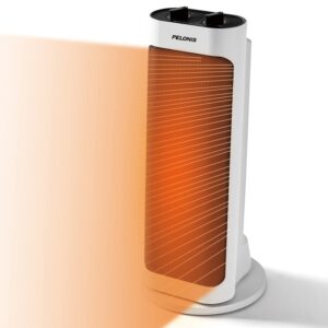 PELONIS Electric Space PTC Heater 2000W