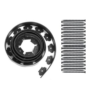 10M Landscape Edging Kit