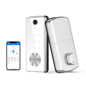 Ruveno Keyless Entry Door Lock