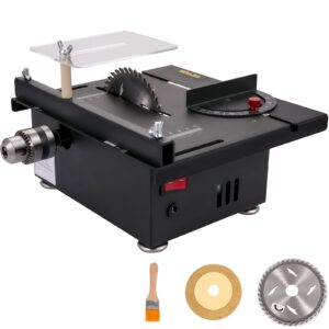 VEVOR Mini Table Saw