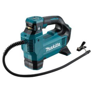 Makita DMP181Z 18V Li-ion LXT Inflator – Batteries and Charger Not Included