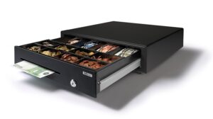 Safescan SD-4141 - Standard-Duty Cash Drawe