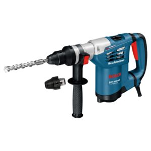 Bosch Professional Rotary Hammer with SDS plus GBH 4-32 DFR (240V
