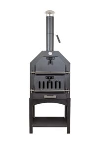 La Hacienda 56366 Multi-Functional BBQ