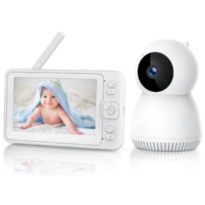 Video Baby Monitor