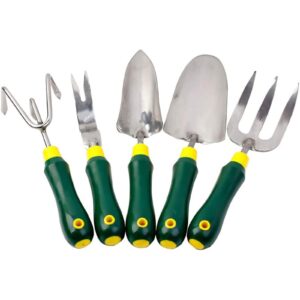 FRAHS Garden Tool Set