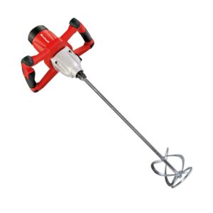 Einhell TE-MX 1600-2 CE Paint And Plaster Mixer | 1600W