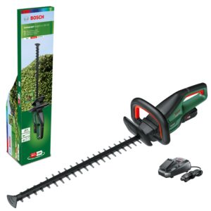 Bosch Cordless Hedge Cutter UniversalHedgeCut 18V-50 (1 battery 2.5 Ah