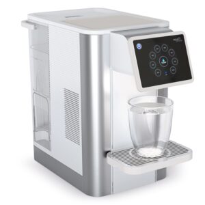 Aqua Optima AUC111 Aurora Chilled & Filtered Water Dispenser