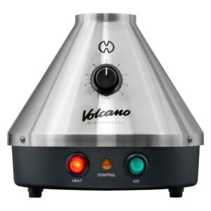 Storz & Bickel VOLCANO CLASSIC Vaporize