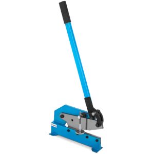 VEVOR 8 Inch Manual Metal Shear Cutter
