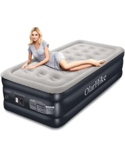 OlarHike Single Air Bed