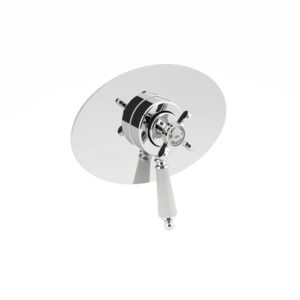 Bristan N2 CSHCVO C 1901 Concealed Concentric Shower Valve