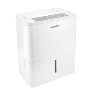 Amazon Basics Dehumidifier For Areas Up to 24m2