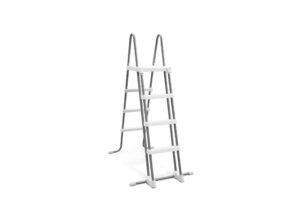 Intex 28073 Safety ladder (4 step) for 122 cm wall heigh