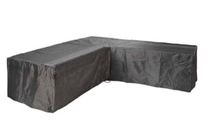 Aerocover Premium Cover for Outdoor Lounge Set L-Shape 235 x 100 x 70cm