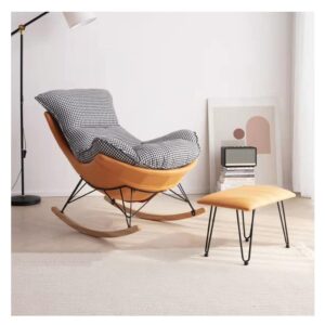 Rocking Chair Indoor & Outdoor