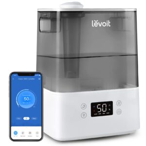 LEVOIT Humidifier for Bedroom