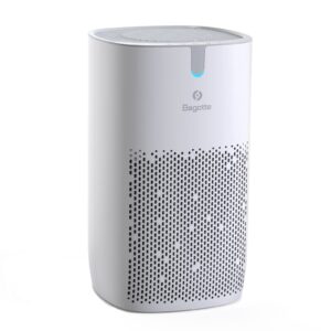 Bagotte Air Purifier for Home Bedroom 689ft² Effective Range