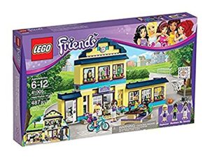 LEGO Friends Heartlake High