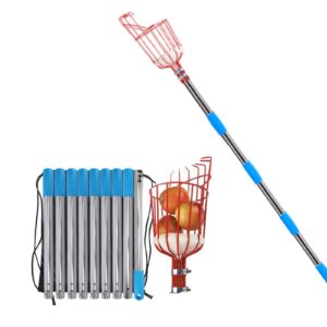 3.6 M/11.8 FT Fruit Picker Tool