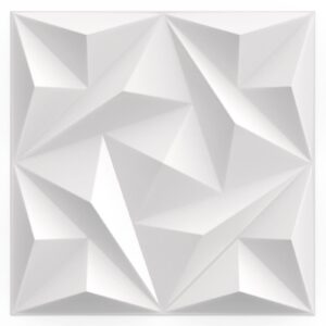 Homelet 3D Wall Panels Self Adhesive