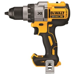 DEWALT 20V MAX XR Drill/Driver