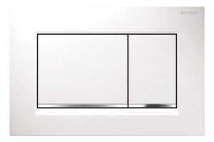 Geberit Inspection plate