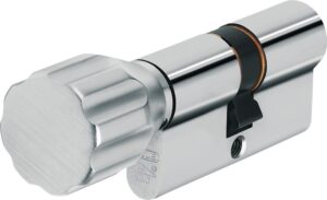 ABUS Profile Cylinder KXP20S Variations