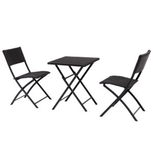 C-Hopetree 3 piece Bistro Set
