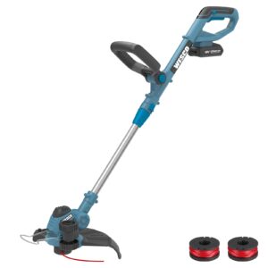 Cordless Grass Trimmer
