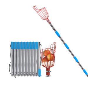 4m/13ft Fruit Picker