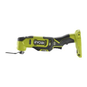 RYOBI RMT18-0 18V ONE+ Cordless Multi-Tool (Bare Tool)