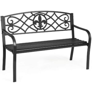 CASART Garden Bench
