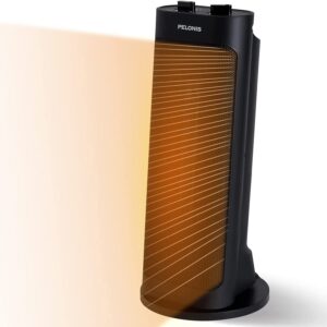 PELONIS Electric Space Heater 2000W