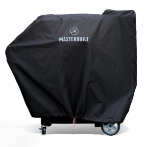 Masterbuilt MB20080221 Gravity Series 800 Griddle + Grill + Smoker Cover