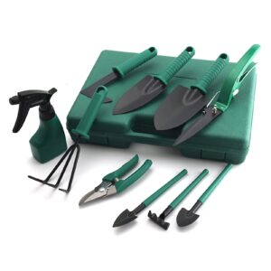 FRAHS Garden Tools Set